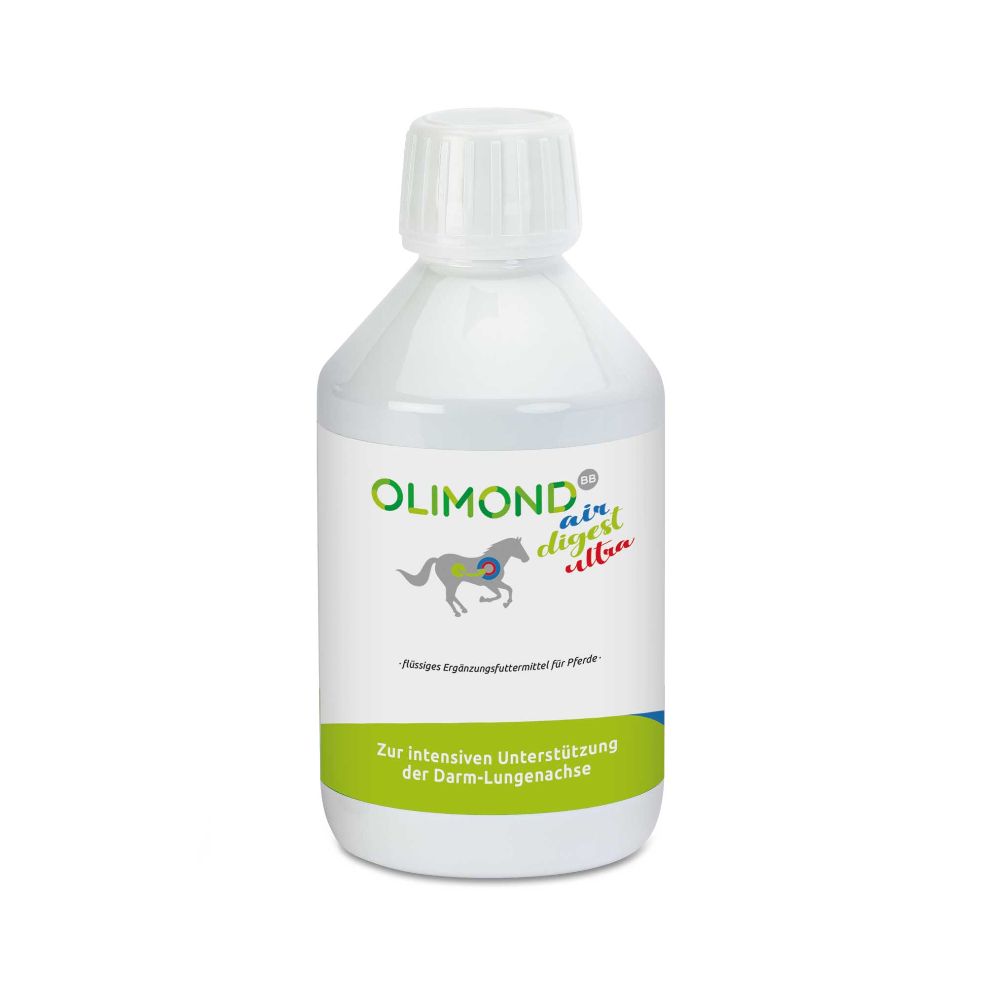 Olimond BB Airdigest ultra