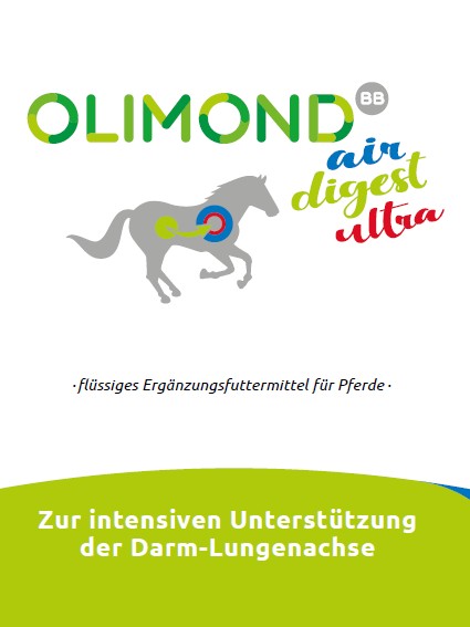 Olimond BB Airdigest ultra